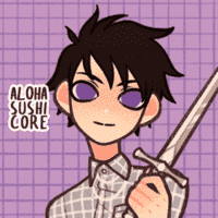 Hisui Murasaki