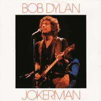 Bob Dylan - Jokerman