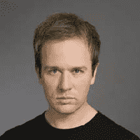 Brendon Small