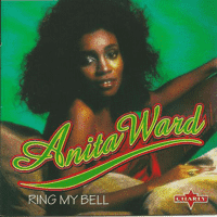 Anita Ward - Ring My Bell