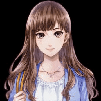 Yuzuki Asahina