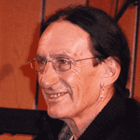 Ken Hensley (Kenneth William David Hensley)