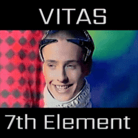 Vitas - The 7th Element