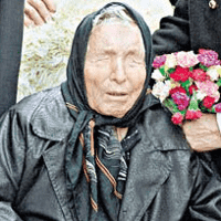 Baba Vanga