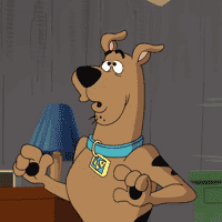 Scooby-Doo