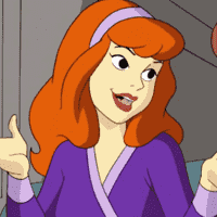 Daphne Blake Personality Type, MBTI - Which Personality?