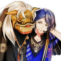 Aoi Kakitsubata