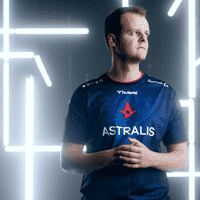 Andreas "Xyp9x" Højsleth