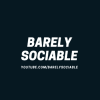 Barely Sociable (Slightly Sociable)