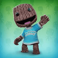 Sackboy