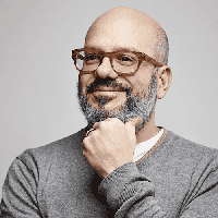 David Cross