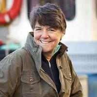 Linda Greenlaw