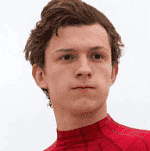 Peter Parker "Spider-Man"