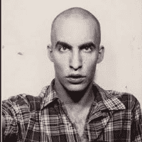 John Lurie