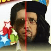 American Psychobolche