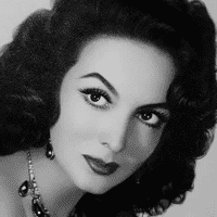 María Félix Personality Type, MBTI - Which Personality?