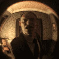 Mr. Harvey