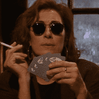 Marcia Fox