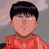 Kaneda Shoutaro