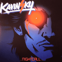 Kavinsky - Nightcall