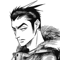 Jin Uruma
