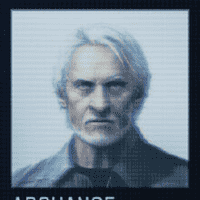 Mihaly A. Shilage "Mister X"