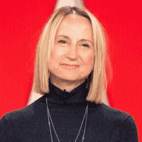 Carol McGiffin