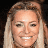 Tess Daly