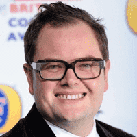 Alan Carr