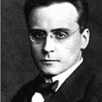 Anton Webern