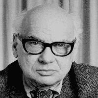 Milton Babbitt