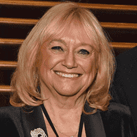 Judy Finnigan