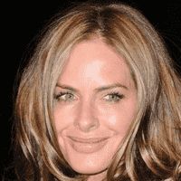 Trinny Woodall