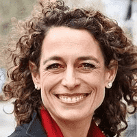 Alex Polizzi