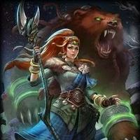 Artio, the Bear Goddess