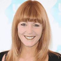 Yvette Fielding