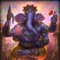 Ganesha, God of Success