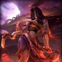 Izanami, Matron of the Dead