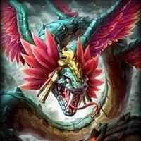 Kukulkan, Serpent of the Nine Winds