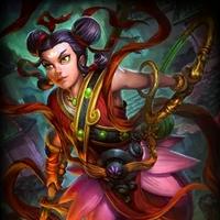 Ne Zha, the Third Lotus Prince