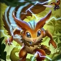 Ratatoskr, the Sly Messenger