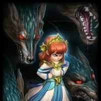 Scylla, Horror of the Sea