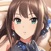 Rin Shibuya