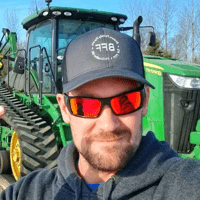 Millennial Farmer