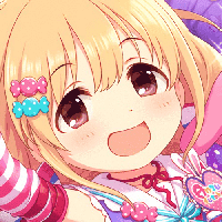 Anzu Futaba