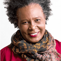 Claudia Rankine