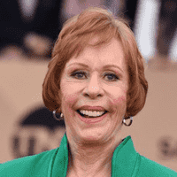 Carol Burnett