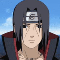 Itachi Uchiha