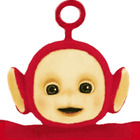 Teletubbies Personality Types - Personality List