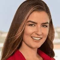 Aesha Scott